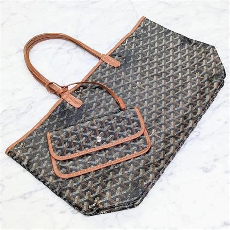 used goyard handbags for sale